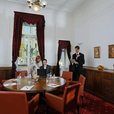 Bristol Hotel Opatija 