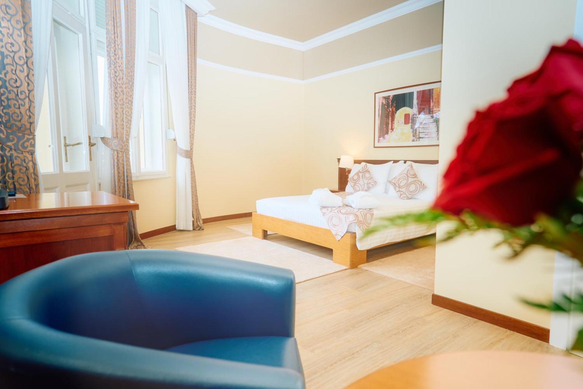 Hotel Bristol Opatija