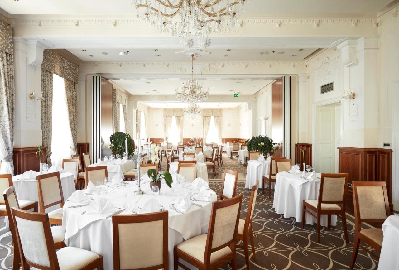 Bristol Hotel Opatija