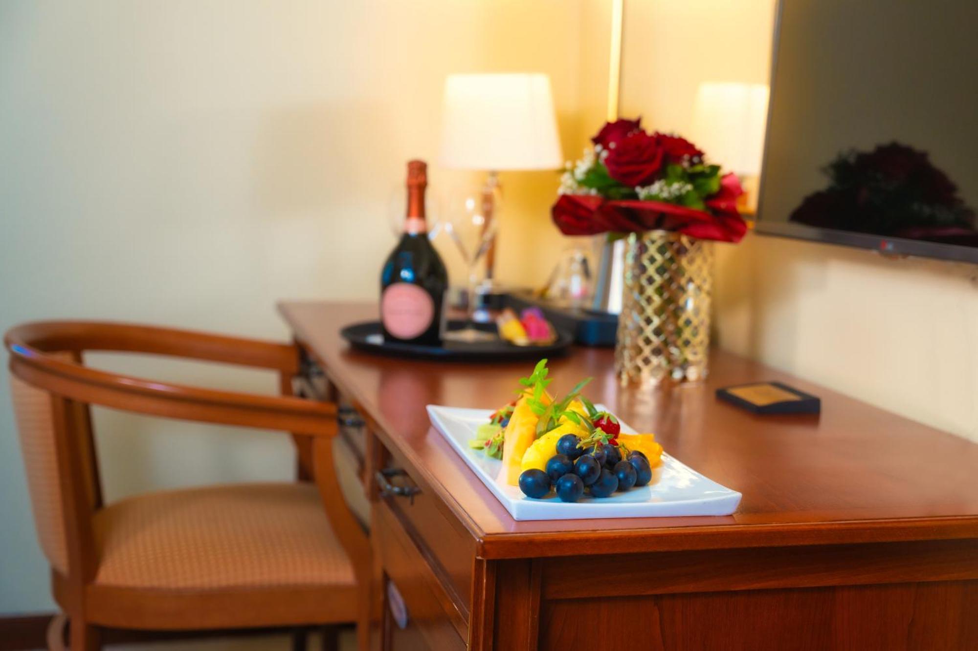 Hotel Bristol Opatija